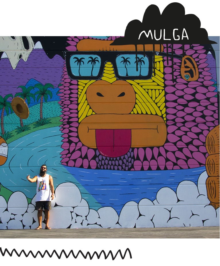 Cotton On Kids Mulga - Behind The Brand